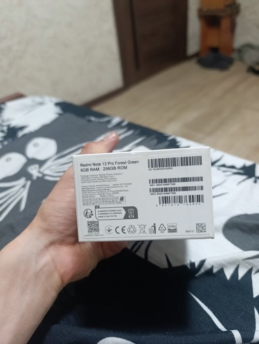Redmi Note 13 Pro
