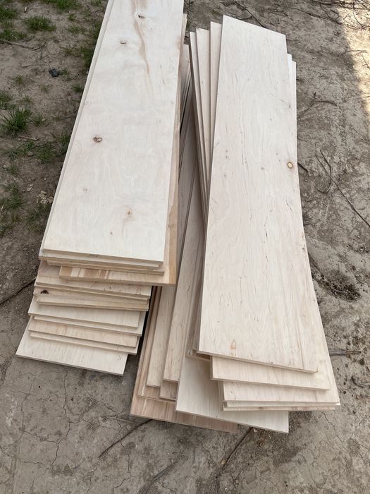 Паддон из фанеры , фанер падон