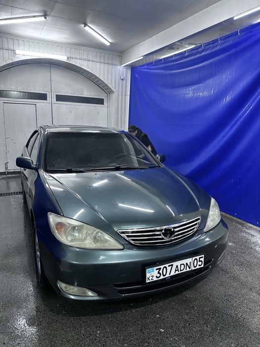 Камри 30 продается