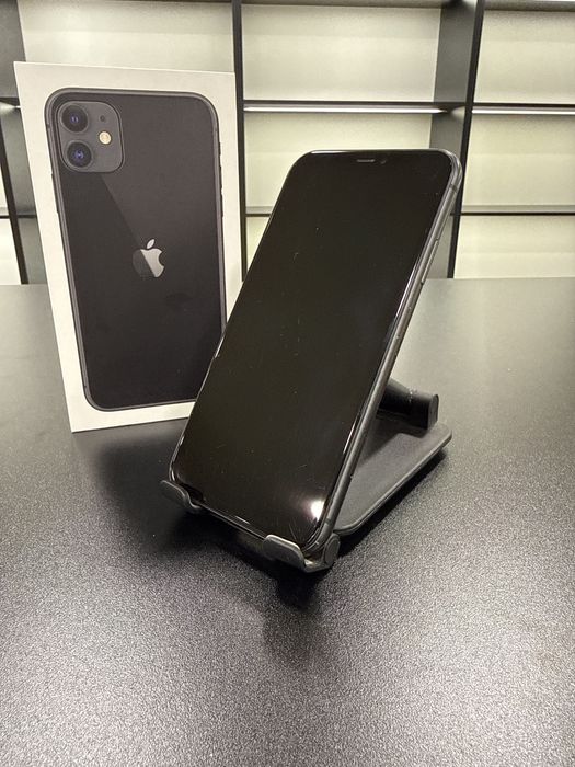 iPhone 11 128Gb 70%
