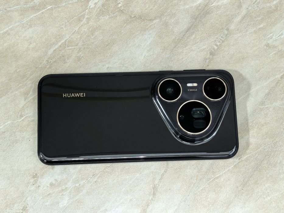 Huawei Pura 80 Ultra 16/512 чёрный