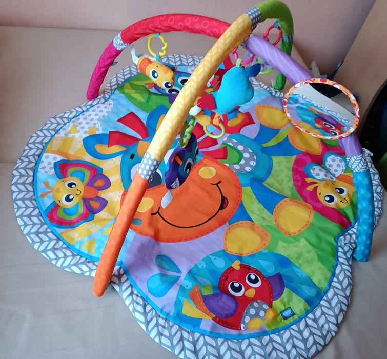 Активна гимнастика