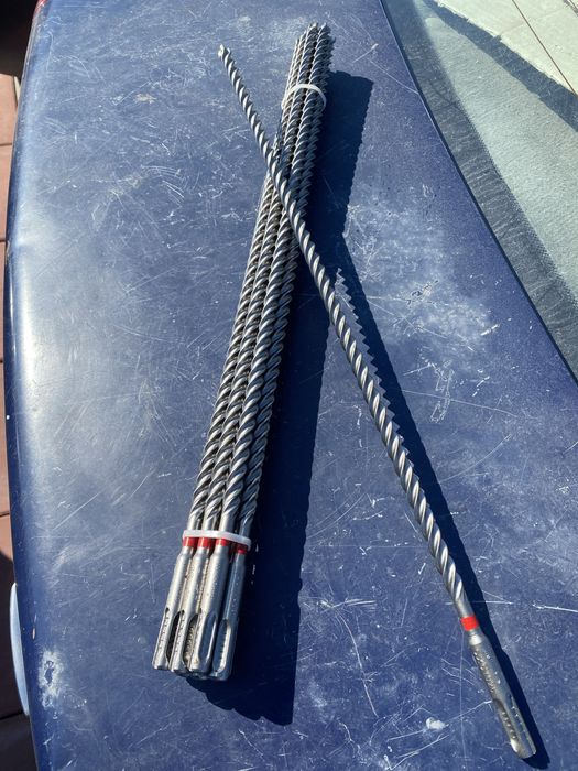 Burghiu Hilti Sds Plus 10mm /400/470