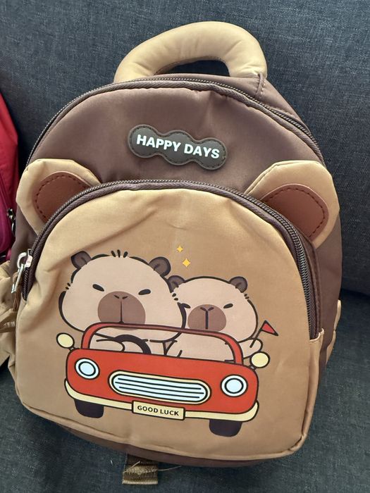 Детски раници за момичета и момчета