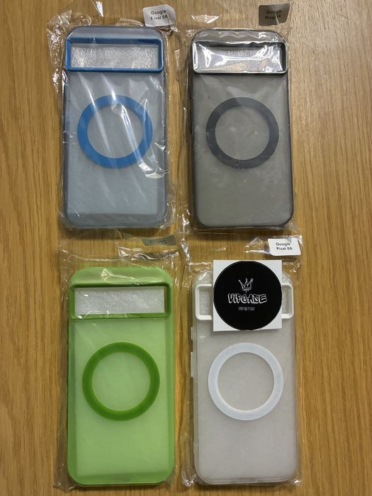 Google pixel 10,10pro,10XL,9,9pro,9Xl8А9A силиконов кейс MagSafe