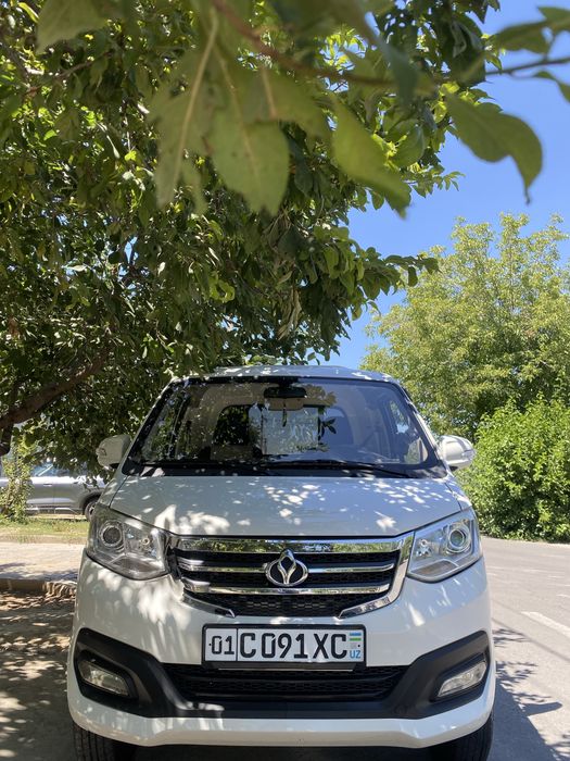 Changan T3 2023 yili