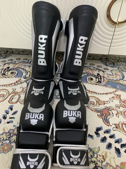 Перчатка фути BUKA