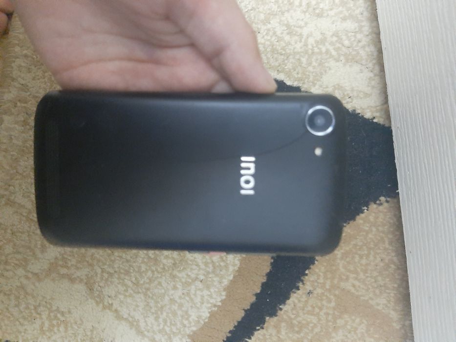 Inoi Telefon srochniy