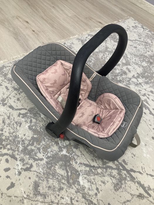 Автолюлька