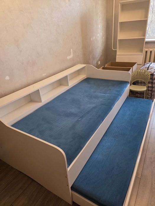 Продам детскую кровать