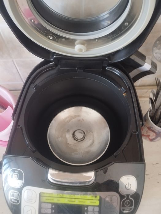 Мультиварка Tefal