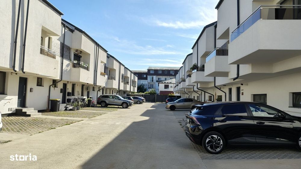 Vila de Vanzare Chiajna situate intre Padure si Lac,Comison 0