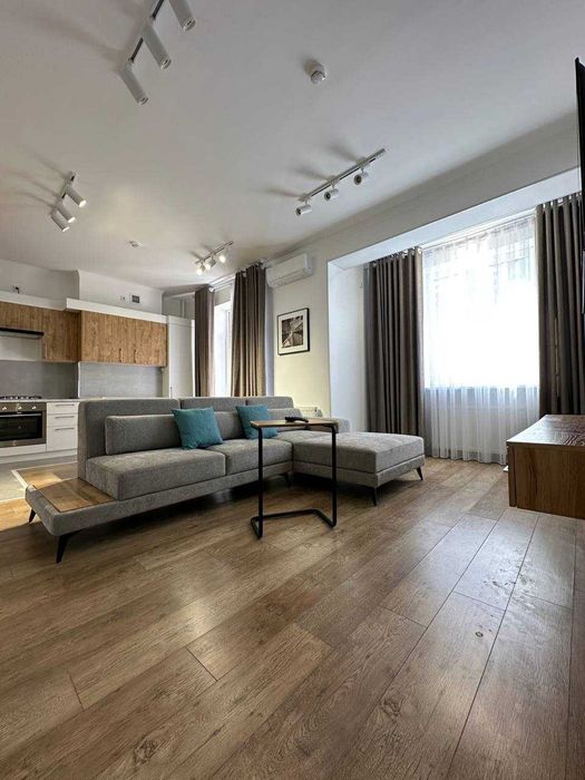 R2! Сдаётся квартира 2/3/8 в ЖК Гринвич, ор-р Фергана Йули!