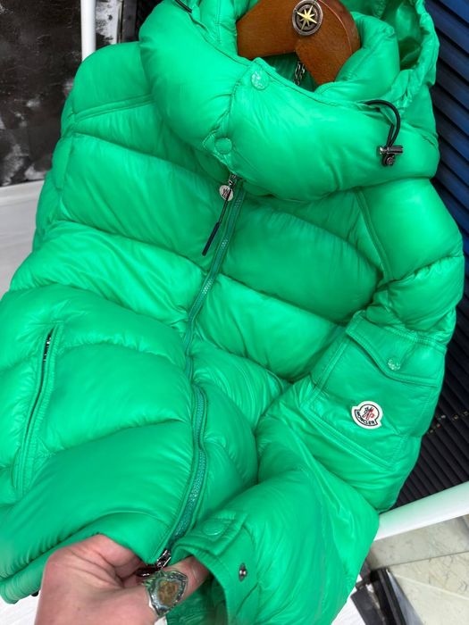 Мъжко яке висок клас