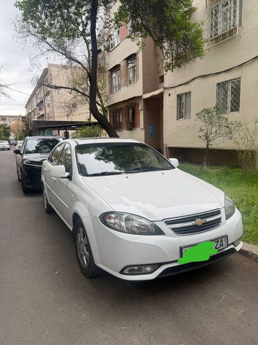 Gentra full Aftomat toza