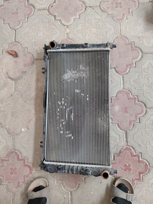 Гранта радиатор 2020