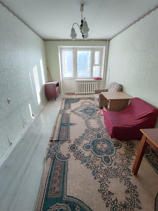 Продам 2-комн (5-23, 4 эт)