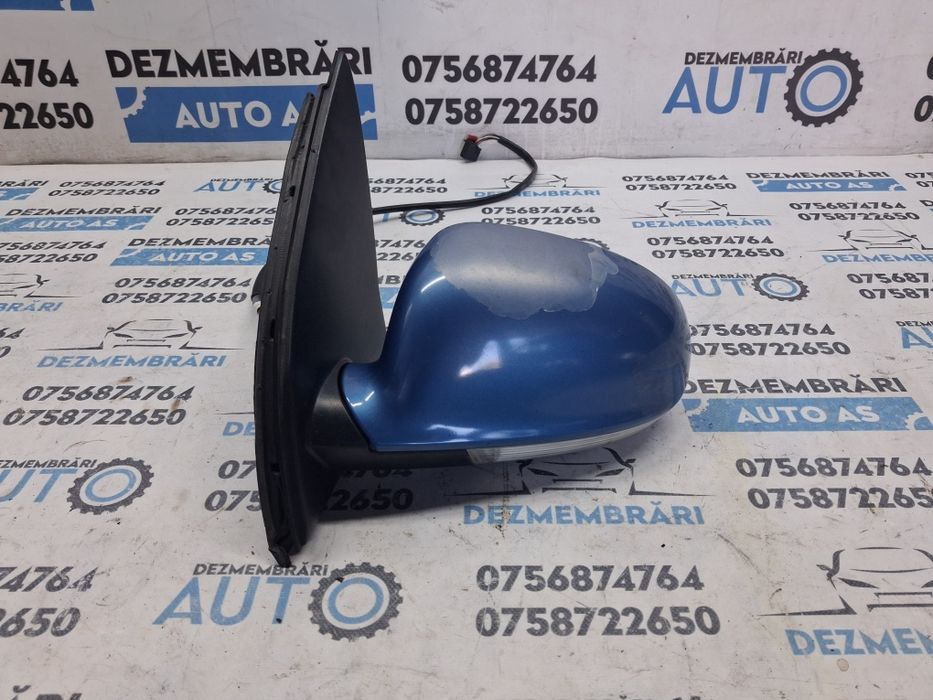 Oglinda stanga vw Golf 5 2006