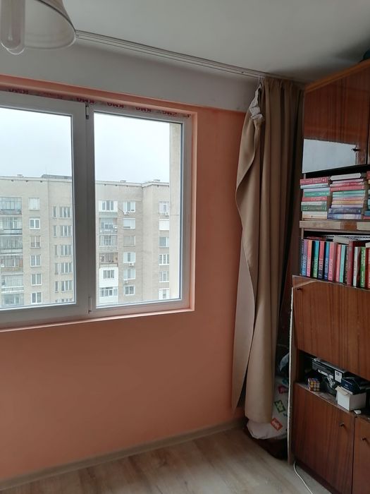 Продава се Двустаен апартамент в Разград, Лудогорие - 67 кв.м за 1142 €/кв.м - Снимка #6