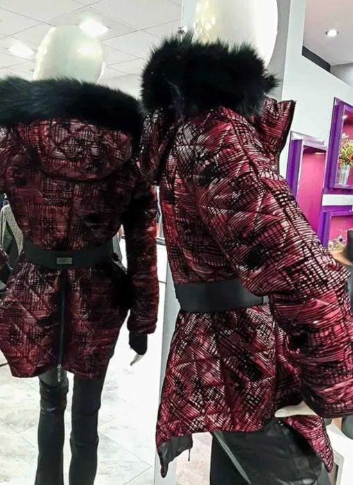 Ново яке Junona/ Юнона