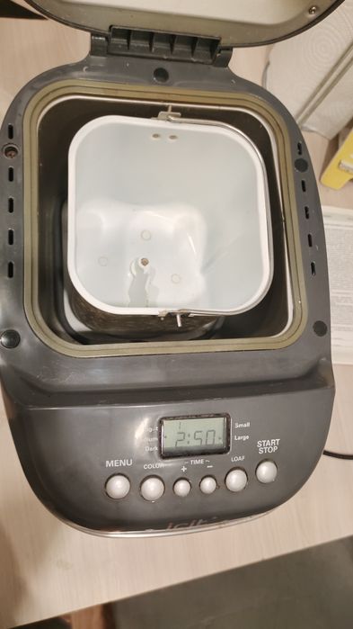 Хлебопечка IRIT HOME IR-104