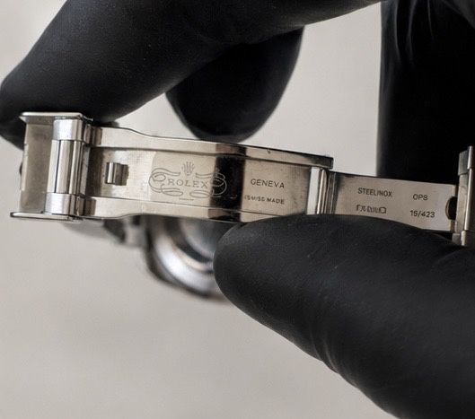 Rolex Daytona