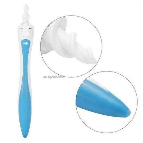 продавам уред за почистване на уши