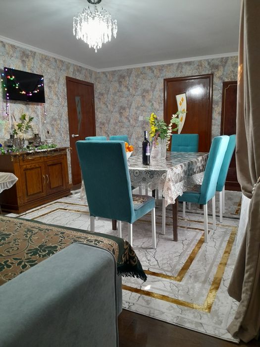 Сдаётся квартира