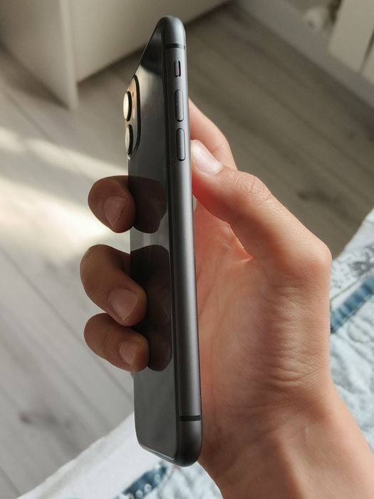 Айфон 11 iphone 11