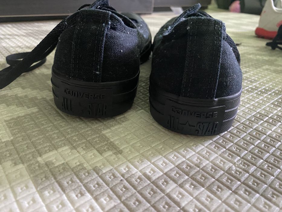 Кецове Converse