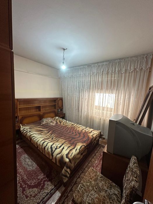 Kisselef colt cu Brâncoveanu