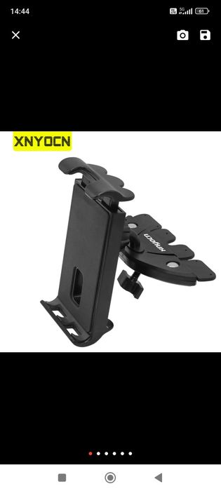 Стойка за таблет