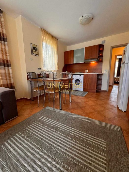 Продава се Двустаен апартамент в к.к. Слънчев бряг - 72 кв.м за 1139 €/кв.м - Снимка #3