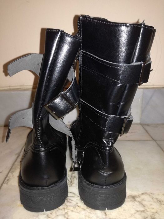 Нови дамски обувки, №35