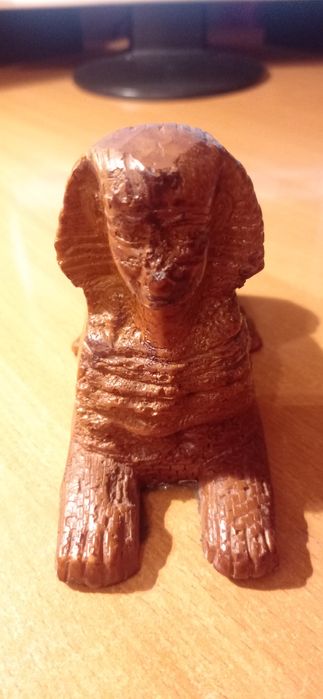 Шкатулка Қорқыт Ата Empire и статуетка