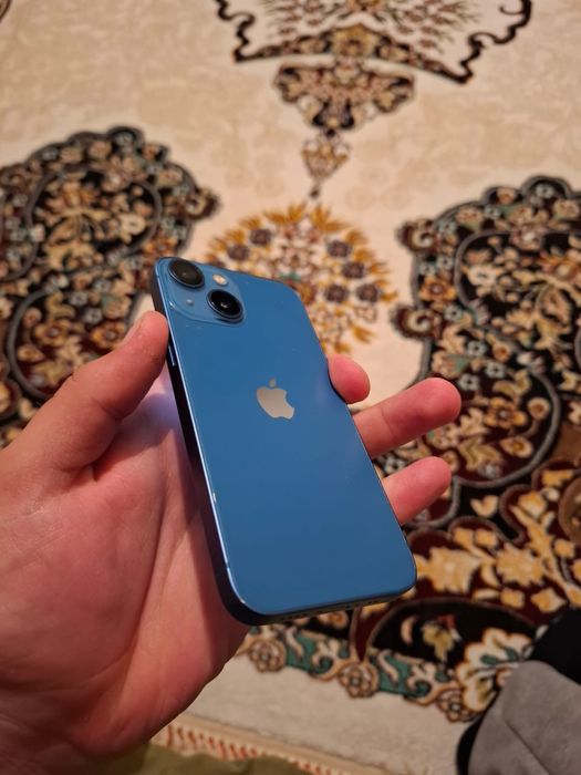 Айфон 13 Мини с коробкой