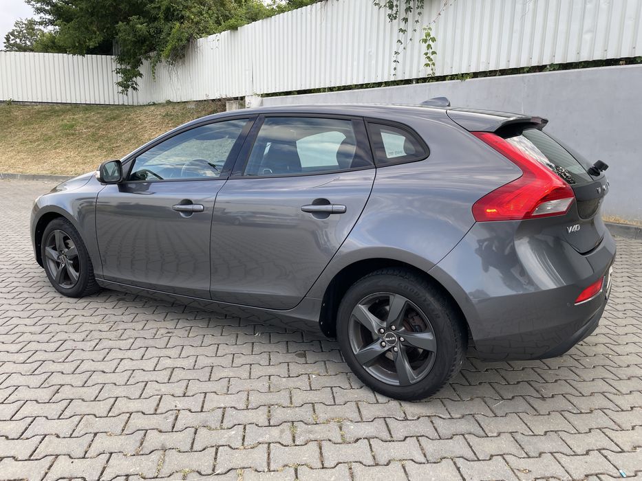 VOLVO V40 2014 — imagine 2