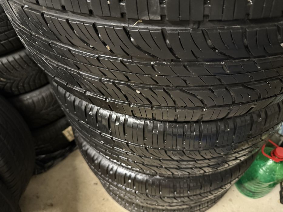 Anvelope vara Viatti 255/55/18  DOT 2019