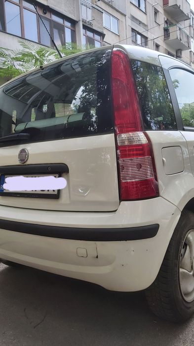 FIAT Panda 2012 — imagine 4