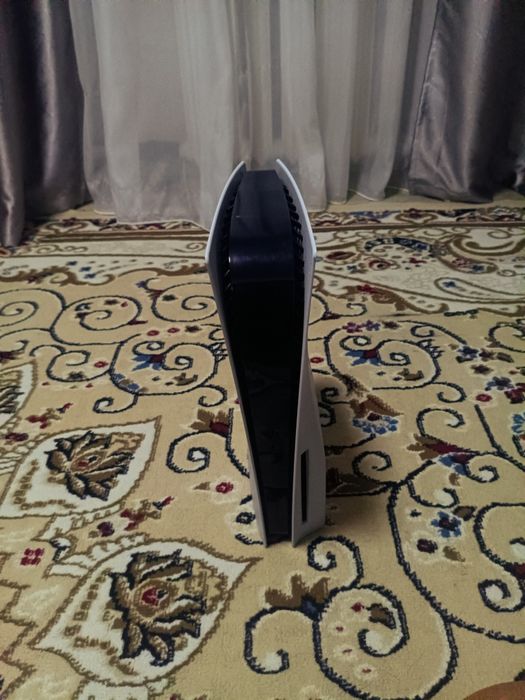 PlayStation 5 с играми