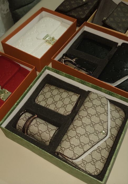 Сумки новые в наличии