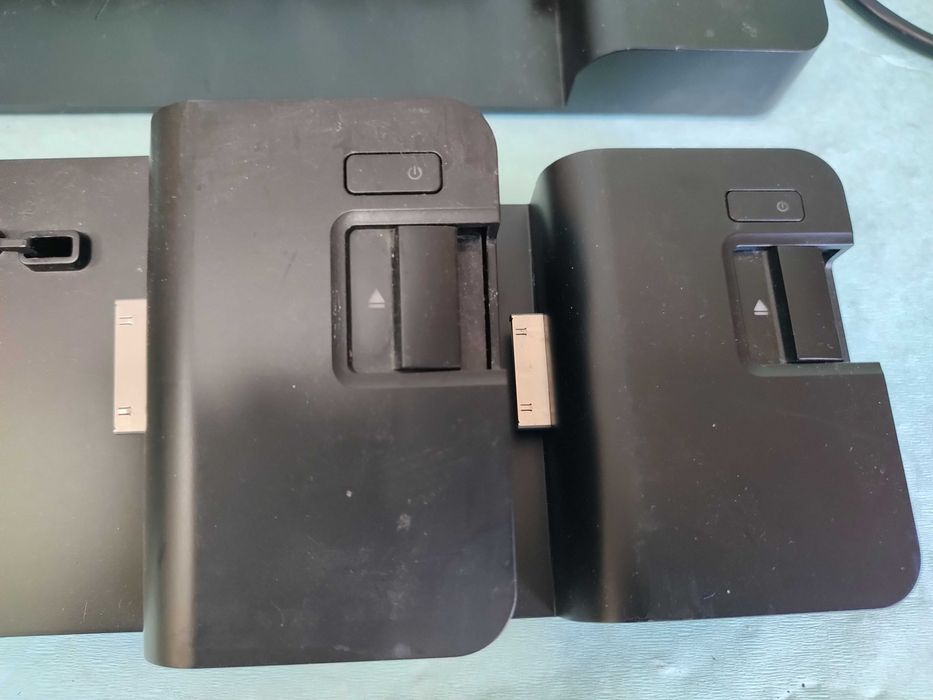 HP Docking Station Ultraslim HP 2013 Hewlett-Packard за лаптоп HP