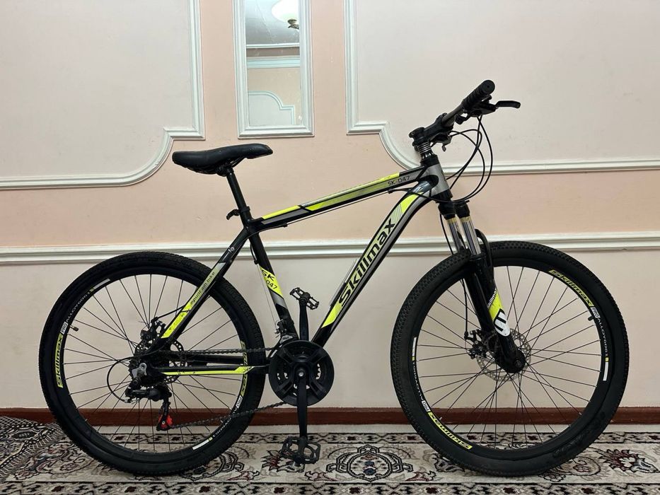 Velosiped 26 (Ideal)