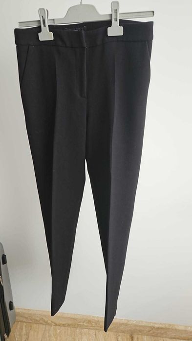 Pantaloni eleganți damă NISSA – mărimea 36 (S)