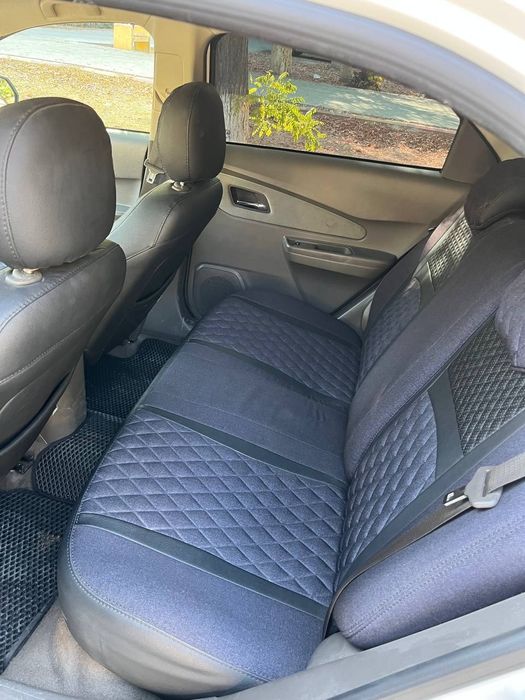 Аренда с Выкупом Chevrolet Cobalt 4