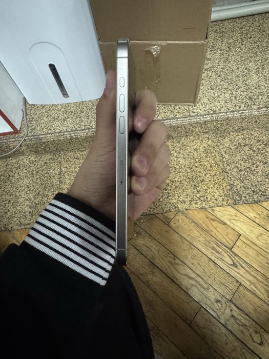 Айфон 15 про макс 512gb