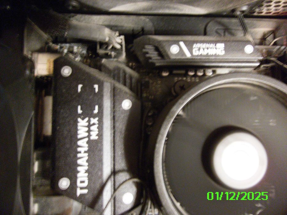 Profesional PC AMD RYZEN 5 2600