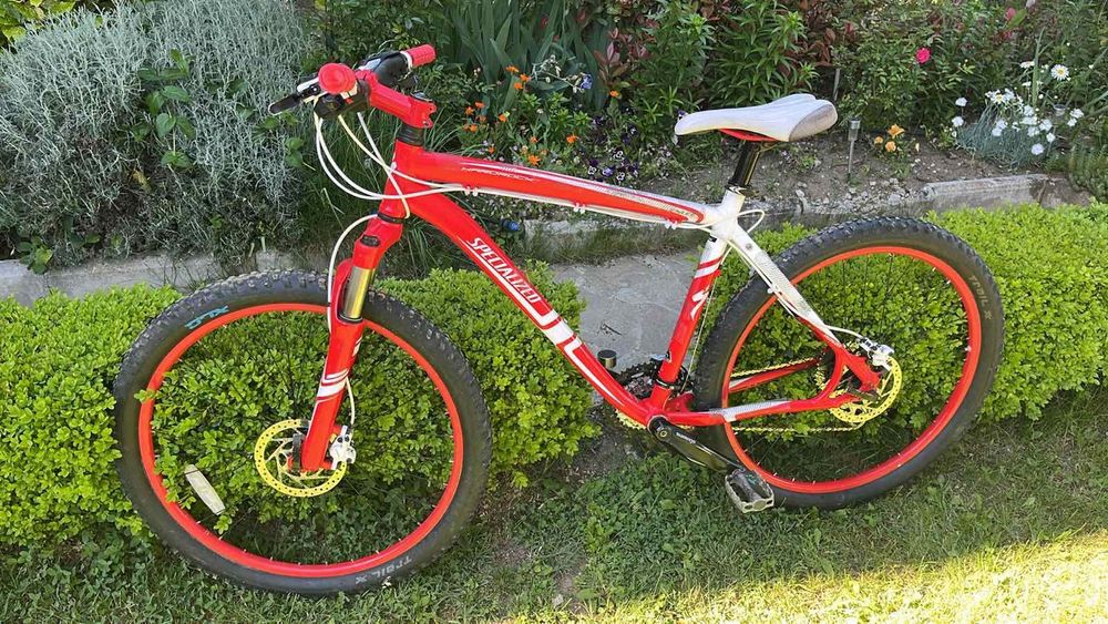 Specialized Hardrock 26’’ рамка 19’’