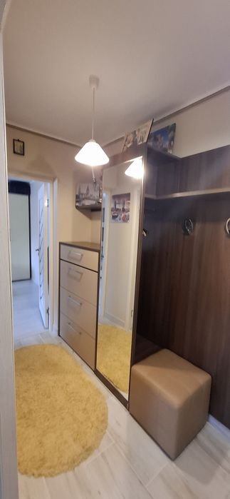 Apartament cu o cameră