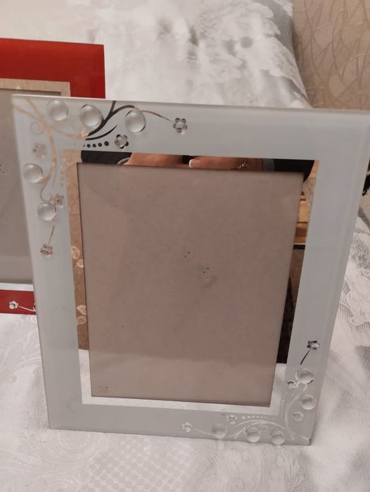 Рамки для фотографий